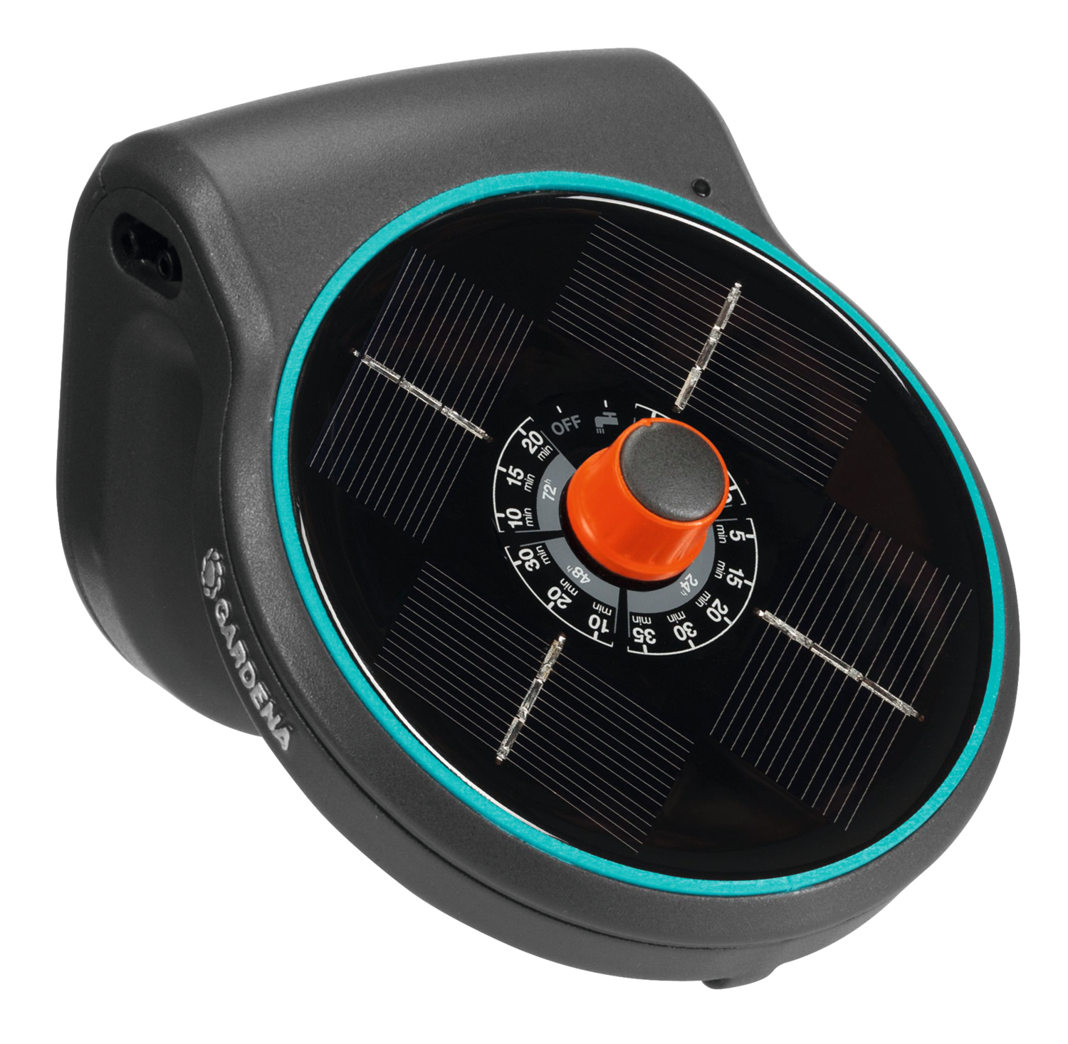 GARDENA SolarBewässerung AquaBloom Set